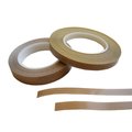 Sealer Sales 1/2in. X 10yds 3mil PTFE Adhesive TA-050-3-10